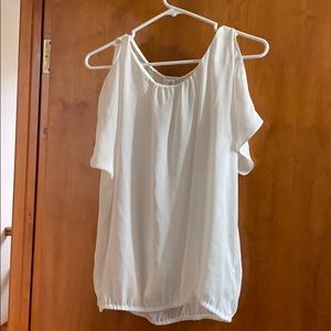 Calvin Klein blouse L